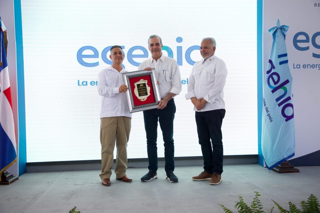 Abinader promete inversión en infraestructura de RD$1,025 millones en la región Norte - Noticias de hoy en República Dominicana | De Último Minuto