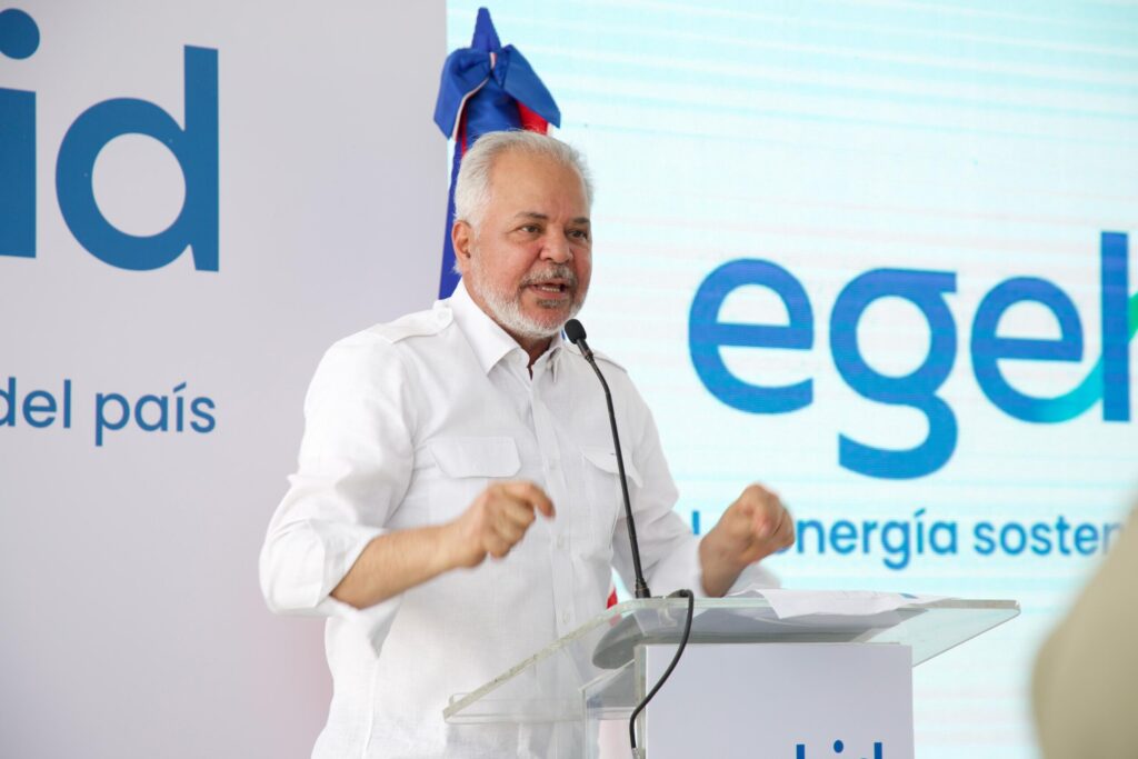 Abinader promete inversión en infraestructura de RD$1,025 millones en la región Norte - Noticias de hoy en República Dominicana | De Último Minuto