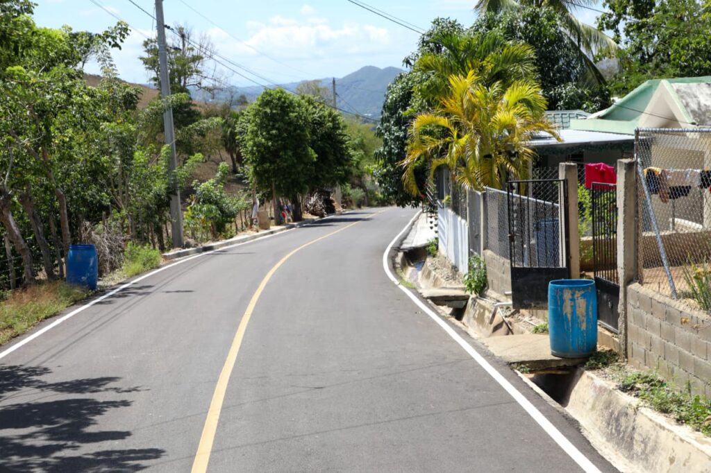 Abinader promete inversión en infraestructura de RD$1,025 millones en la región Norte - Noticias de hoy en República Dominicana | De Último Minuto