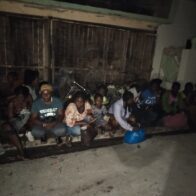Ejército detiene 25 nacionales haitianos en una jeepeta en Montecristi