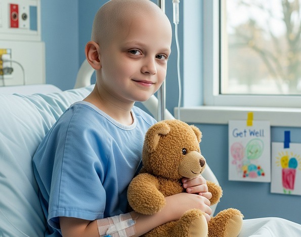 2.000 casos anuales de leucemia linfoide aguda afectan a venezolanos