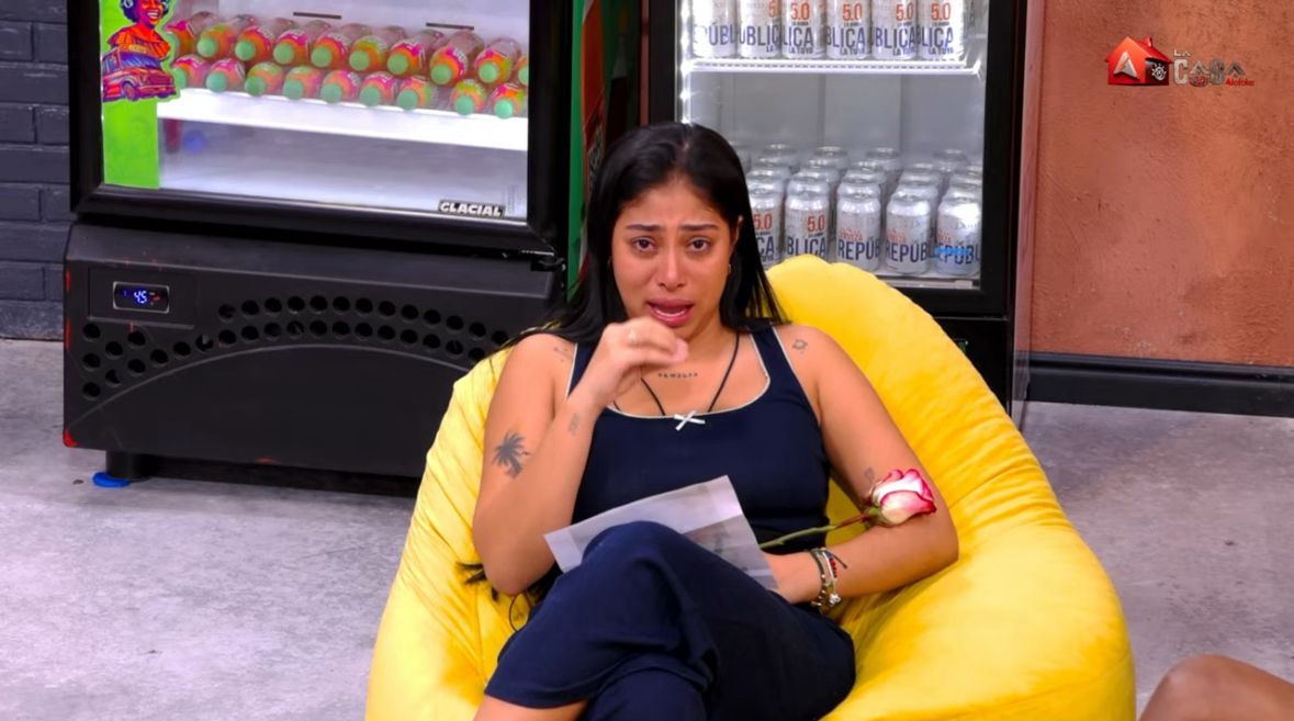 Karola revela su deseo de buscar y perdonar a su padre biológico tras La Casa de Alofoke