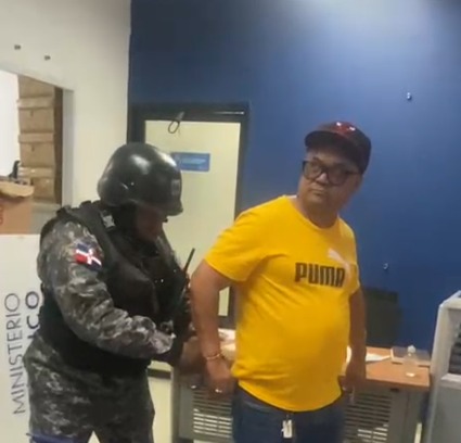 Empleado acusa a fiscal de de Los Ríos de abuso y arbitrariedad