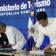 RD y Argentina firman acuerdo para fortalecer el turismo entre ambos países