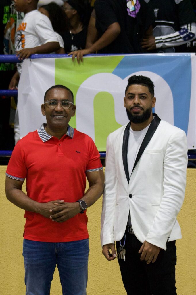 Torneo Superior de Baloncesto de Yamasá 2025 se consolida | 3 | Torneo Superior de Baloncesto de Yamasá 2025 se consolida - Noticias de hoy en República Dominicana | De Último Minuto