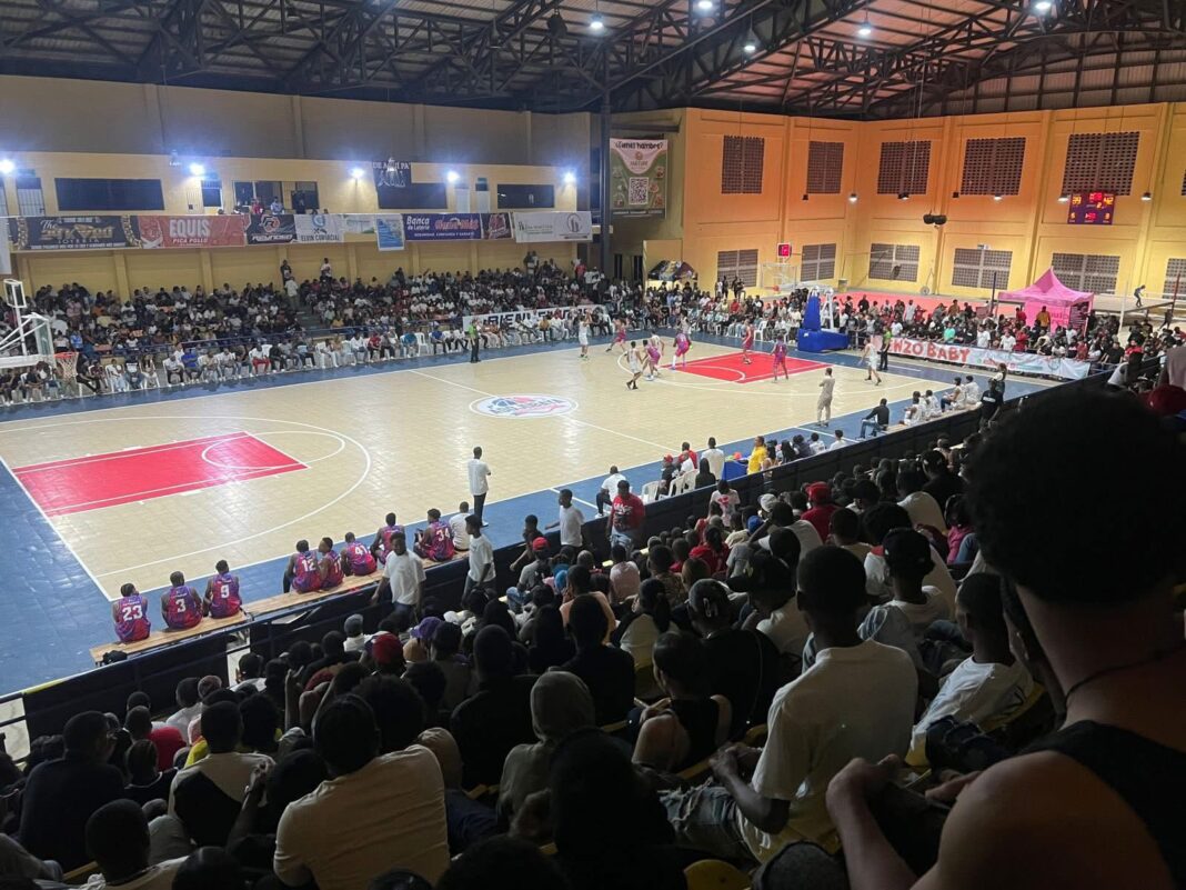 Torneo Superior de Baloncesto de Yamasá 2025 se consolida