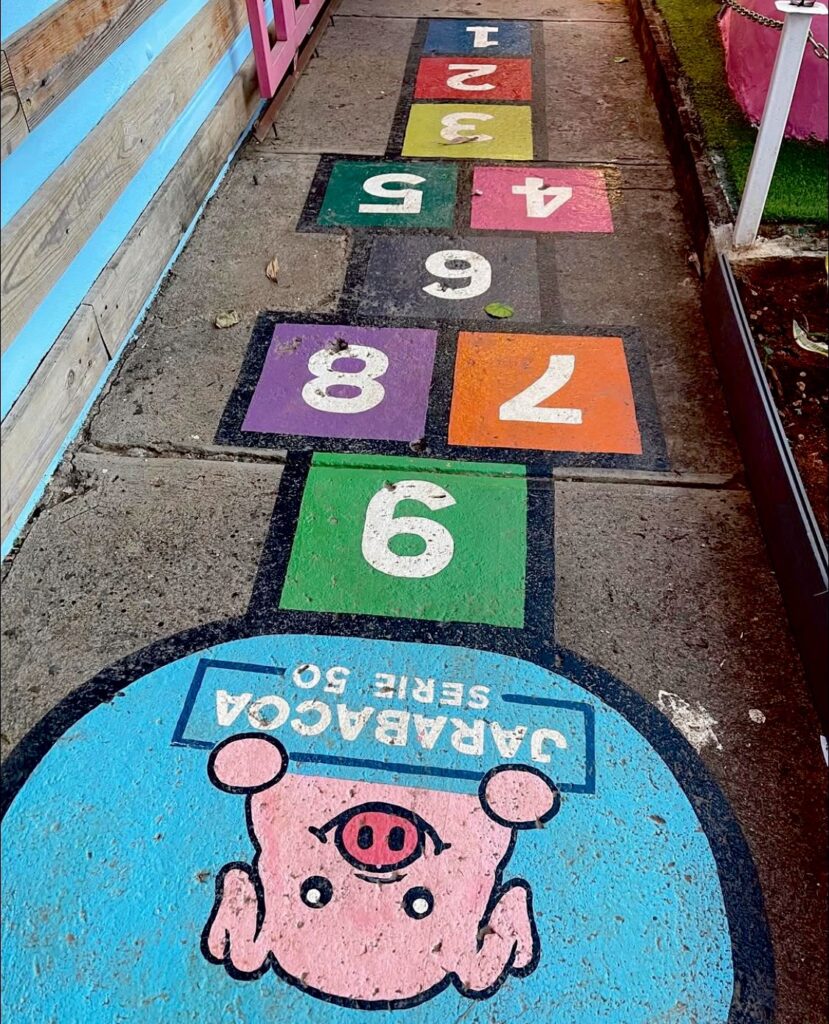 “Serie 50”: un rincón pintoresco que combina arte, gastronomía e historia en Jarabacoa | 4 | “Serie 50”: un rincón pintoresco que combina arte, gastronomía e historia en Jarabacoa - Noticias de hoy en República Dominicana | De Último Minuto