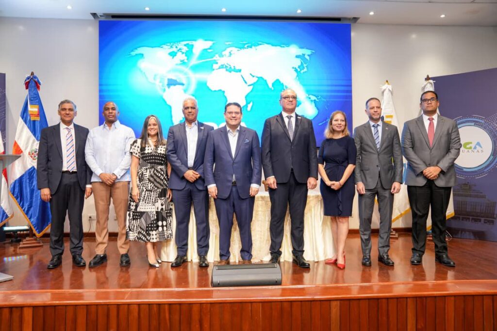 DGA y HIT anuncian horario extendido en Puerto Río Haina - Noticias de hoy en República Dominicana | De Último Minuto