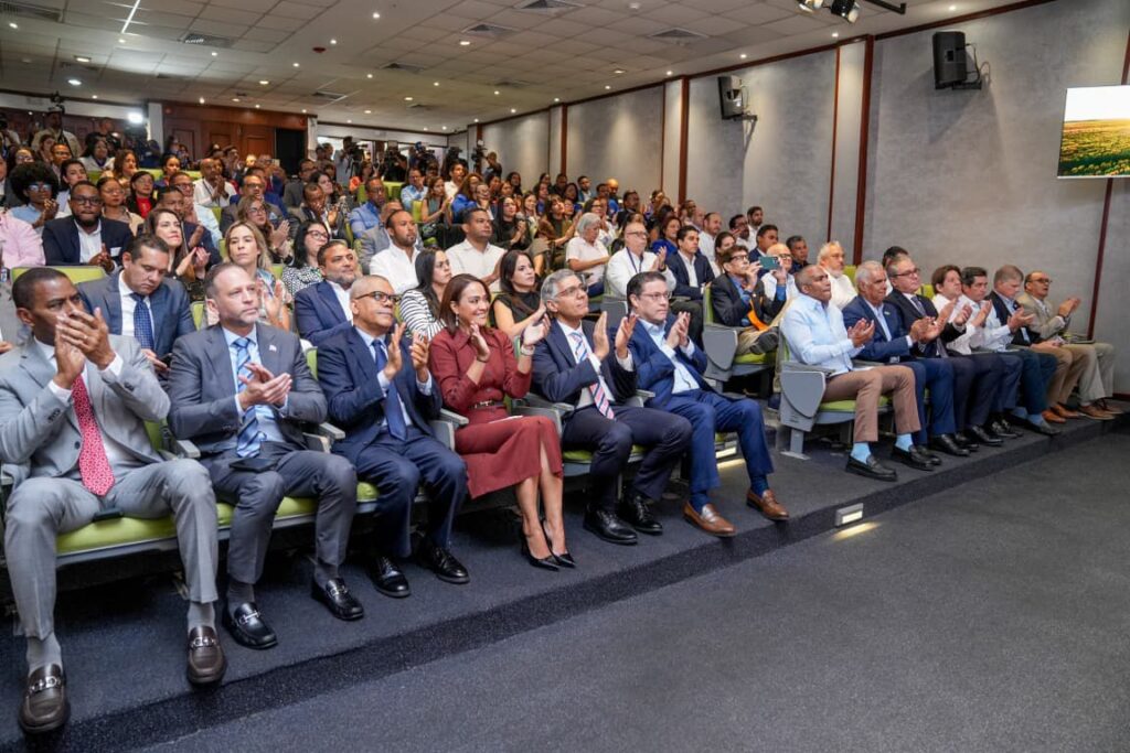 DGA y HIT anuncian horario extendido en Puerto Río Haina - Noticias de hoy en República Dominicana | De Último Minuto