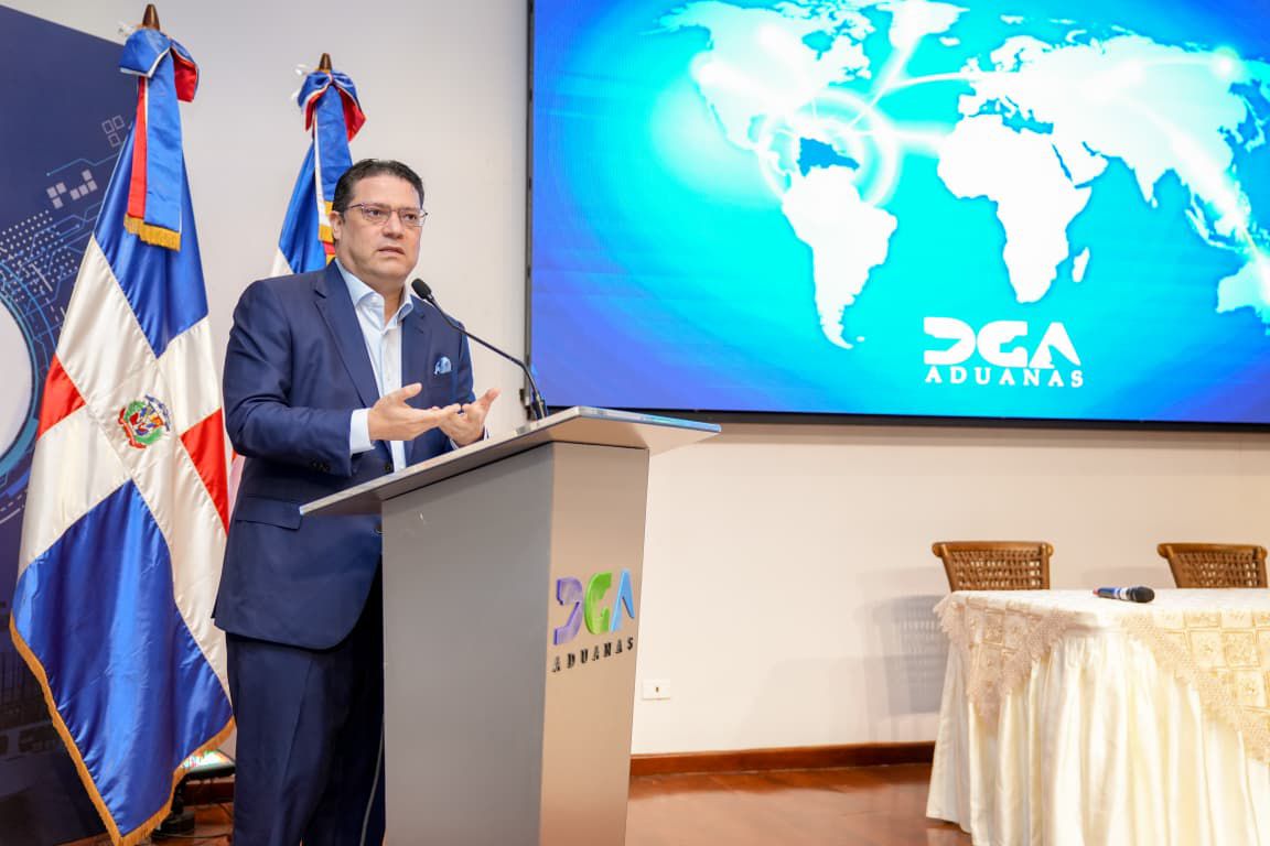 DGA y HIT revolucionan Puerto Río Haina con horario 24/7: ¡Ahorros millonarios y logística turbo!