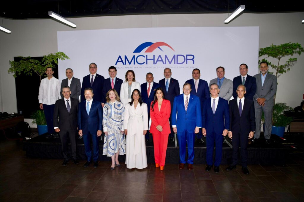 Faride Raful llama a sector privado al involucramiento social en la construcción de una RD más segura | 3 | Faride Raful llama a sector privado al involucramiento social en la construcción de una RD más segura - Noticias de hoy en República Dominicana | De Último Minuto