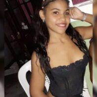 Una bala apagó los sueños de Paola Ciprián