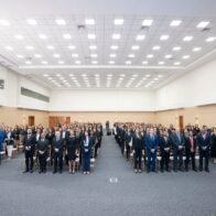 133 aspirantes a fiscalizadores inician formación académica