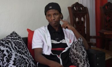 La emotiva historia de Justin: un adolescente que sueña con una vida sin límites - Noticias de hoy en República Dominicana | De Último Minuto