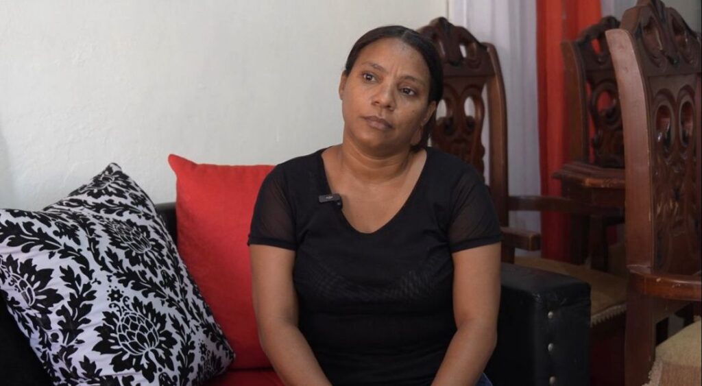 La emotiva historia de Justin: un adolescente que sueña con una vida sin límites - Noticias de hoy en República Dominicana | De Último Minuto