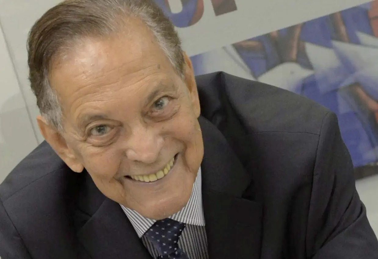 Bellas Artes lamenta fallecimiento de Franklin Domínguez, figura trascendental del teatro dominicano - Noticias de hoy en República Dominicana | De Último Minuto