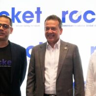 Incubadora de negocios Rocket impulsará oportunidades para jóvenes emprendedores
