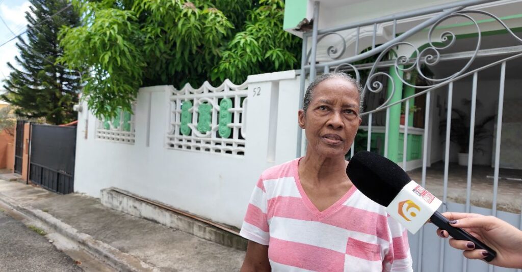 San Isidro y Los Mina entre los sectores más afectados por robos y atracos | 4 | San Isidro y Los Mina entre los sectores más afectados por robos y atracos - Noticias de hoy en República Dominicana | De Último Minuto