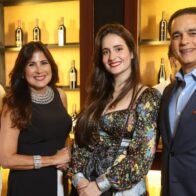 Regresan los vinos californianos JUSTIN Vineyards & Winery al mercado nacional