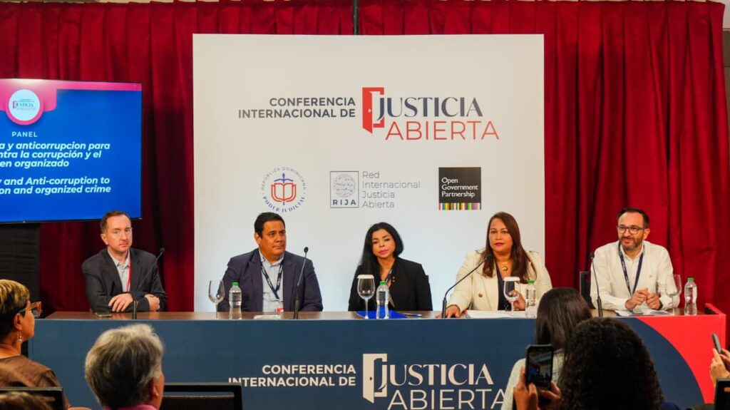 ”República Dominicana consolida su liderazgo en justicia abierta”, afirma procuradora Yeni Berenice | 3 | ”República Dominicana consolida su liderazgo en justicia abierta”, afirma procuradora Yeni Berenice - Noticias de hoy en República Dominicana | De Último Minuto