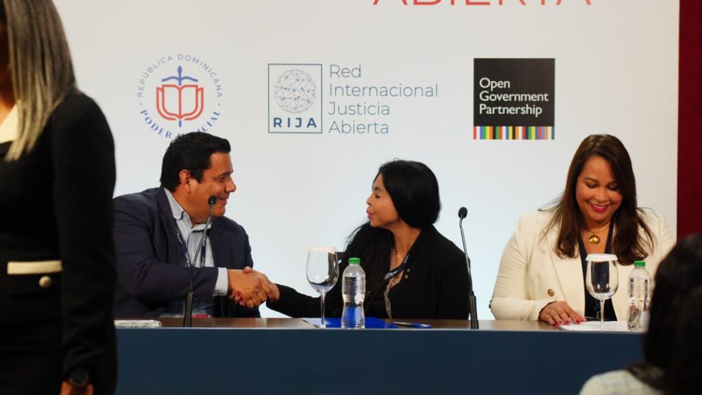 ”República Dominicana consolida su liderazgo en justicia abierta”, afirma procuradora Yeni Berenice | 2 | ”República Dominicana consolida su liderazgo en justicia abierta”, afirma procuradora Yeni Berenice - Noticias de hoy en República Dominicana | De Último Minuto