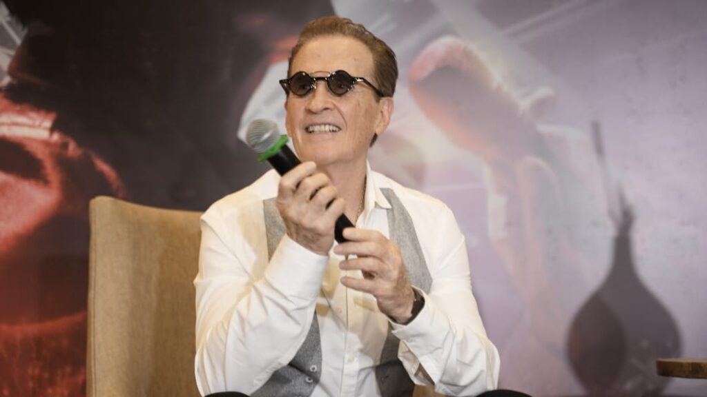 Emmanuel ya está en RD para su concierto del jueves | 4 | Emmanuel ya está en RD para su concierto del jueves - Noticias de hoy en República Dominicana | De Último Minuto