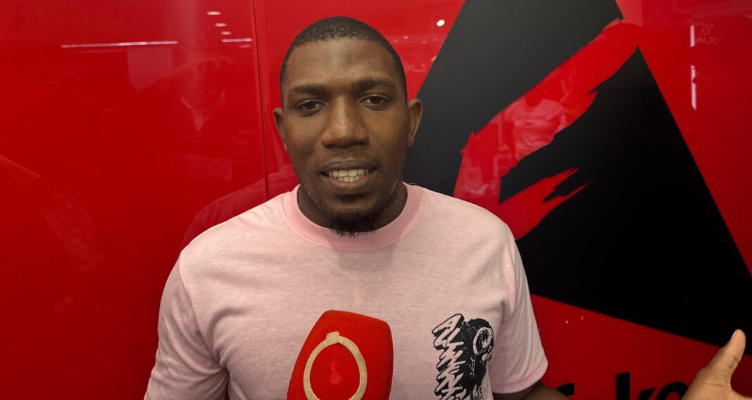 Conductor de Didi acusado de abusar sexualmente de adolecente se entrega de manera voluntaria