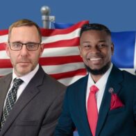 “Toy en Visa” celebra regreso de William Swaney a RD como cónsul general de EE.UU.