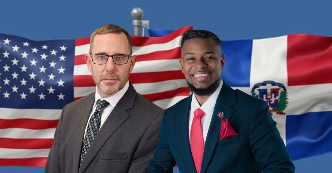 “Toy en Visa” celebra regreso de William Swaney a RD como cónsul general de EE.UU.