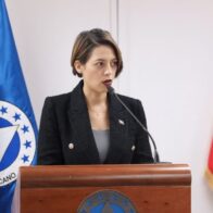 Parlacen llama a diálogo con El Salvador y afirma que integración regional no se puede fragmentar