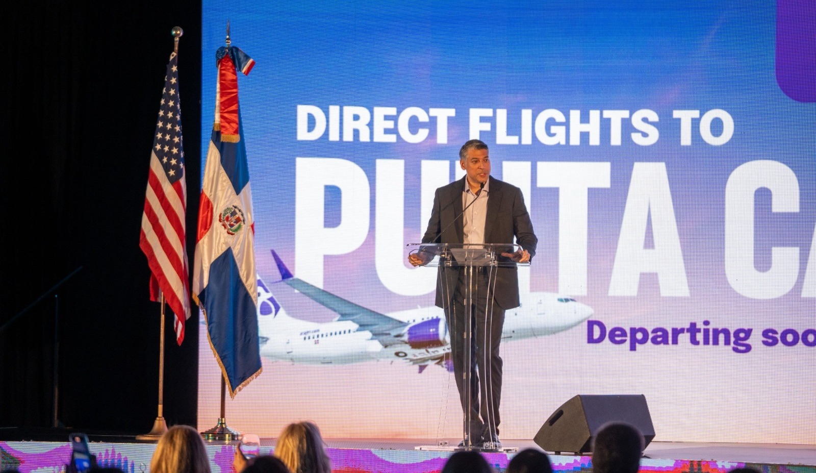 Arajet impulsa conectividad entre Chicago y Punta Cana con promoción especial “Fly Chicago”