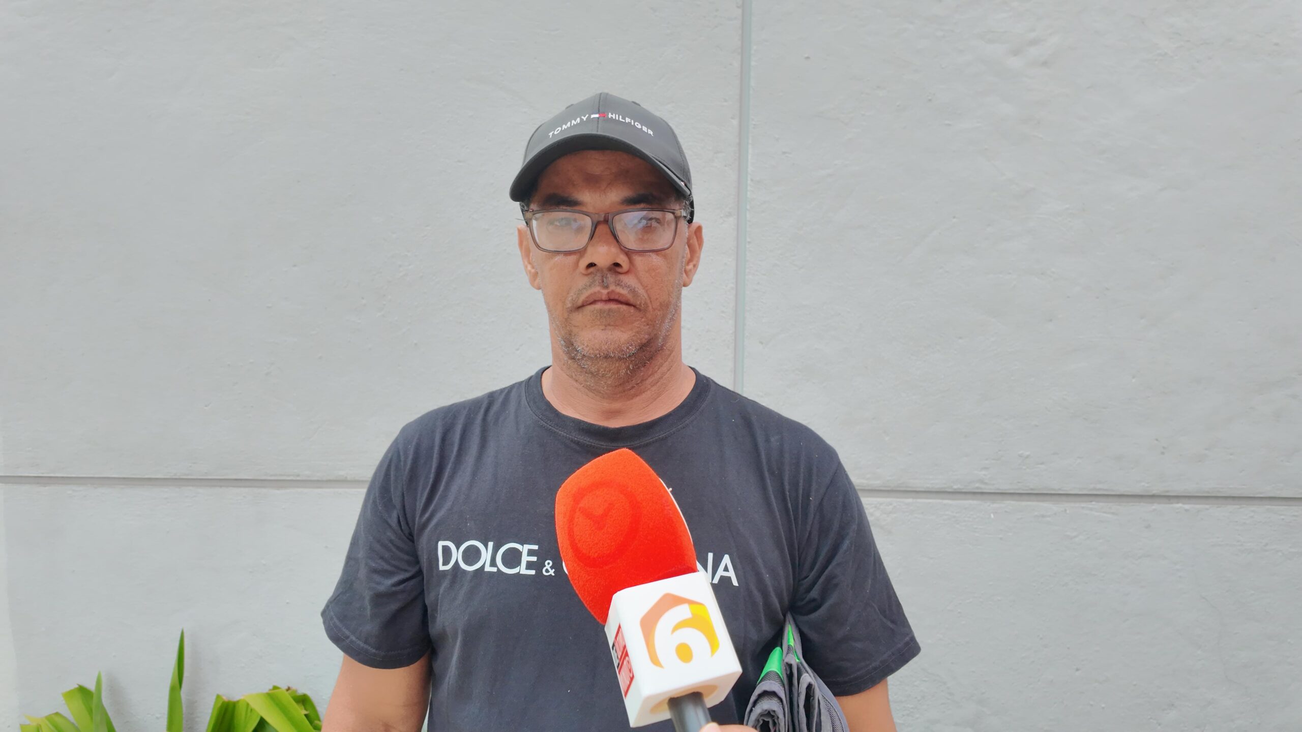 Motoconchista denuncia asalto en sector Julieta: le robaron su motor y dos celulares - Noticias de hoy en República Dominicana | De Último Minuto