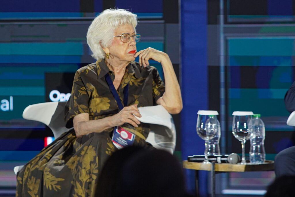 Conferencia de Justicia Abierta entra en su recta final con plenaria sobre el futuro en América Latina | 5 | Conferencia de Justicia Abierta entra en su recta final con plenaria sobre el futuro en América Latina - Noticias de hoy en República Dominicana | De Último Minuto