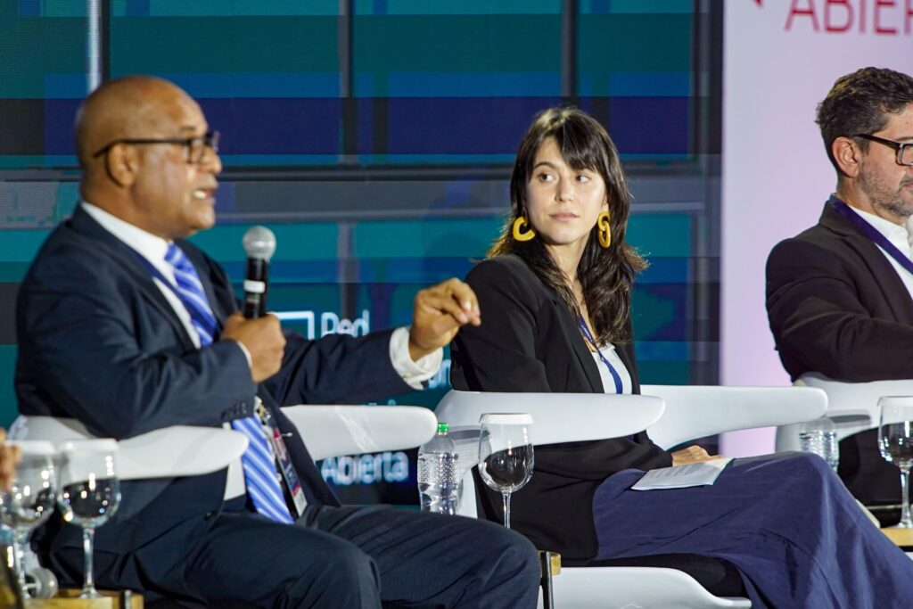 Conferencia de Justicia Abierta entra en su recta final con plenaria sobre el futuro en América Latina | 2 | Conferencia de Justicia Abierta entra en su recta final con plenaria sobre el futuro en América Latina - Noticias de hoy en República Dominicana | De Último Minuto