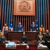 Senado aprueba ley para impulsar energías renovables y avanza en otras iniciativas legislativas