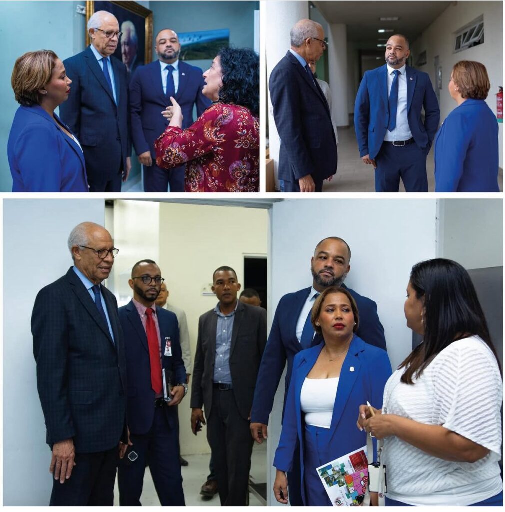 Diputado Carlos Pérez logra aprobación de Instituto Técnico Superior Comunitario en Santo Domingo Norte | 2 | Diputado Carlos Pérez logra aprobación de Instituto Técnico Superior Comunitario en Santo Domingo Norte - Noticias de hoy en República Dominicana | De Último Minuto