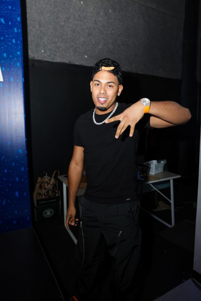 ¡De lujo! Myke Towers invitado esta noche en La Casa de Alofoke | 2 | ¡De lujo! Myke Towers invitado esta noche en La Casa de Alofoke - Noticias de hoy en República Dominicana | De Último Minuto