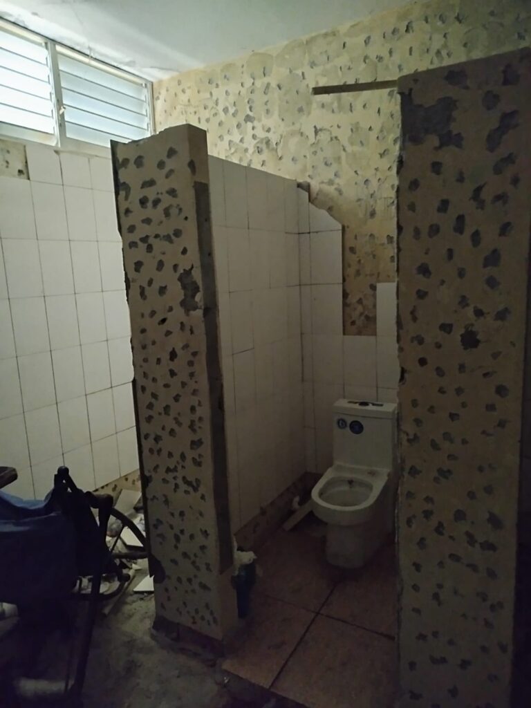 Atletas de Barahona claman por intervención urgente para reparar instalaciones en estado deplorable | 3 | Atletas de Barahona claman por intervención urgente para reparar instalaciones en estado deplorable - Noticias de hoy en República Dominicana | De Último Minuto