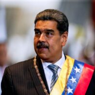 Maduro: " Nacimos para vencer, jamás para ser vencidos"