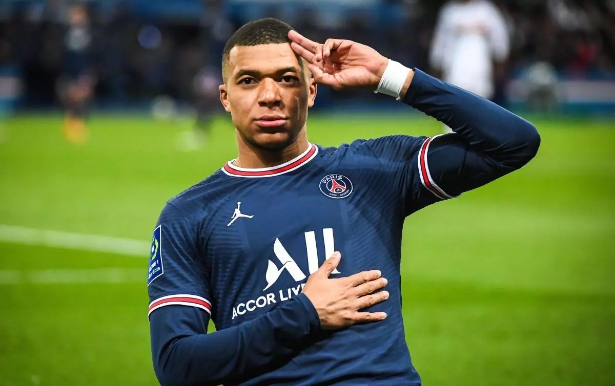 Mbappé busca socio ante un Mallorca con dudas