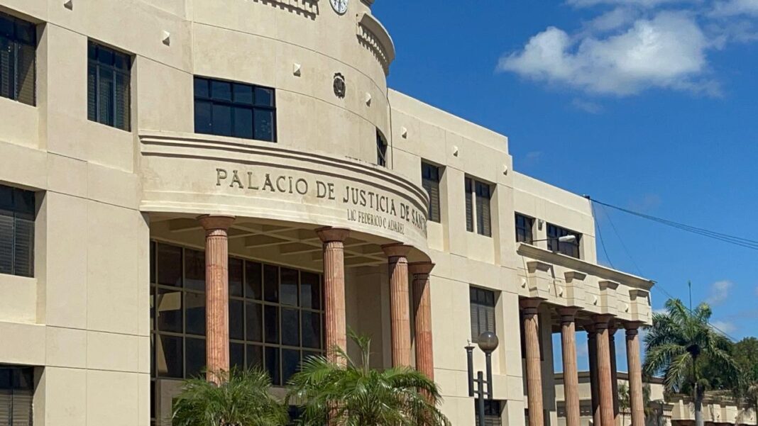 Ministerio Público aún no presenta solicitud de coerción contra acusados de violar joven en Villa González