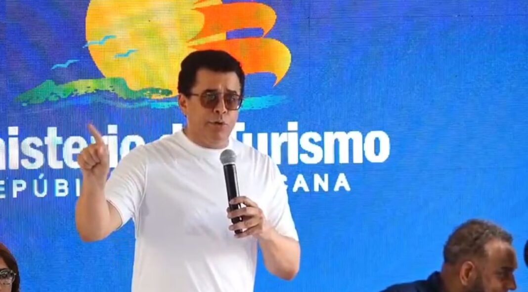 Collado advierte: Sosúa no tolerará explotación sexual de menores