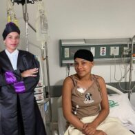 Historia de Chantal Santiago: Fue diagnosticada con cáncer y ahora pide ayuda para costear tratamiento