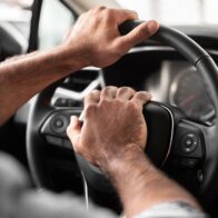 Conductor de aplicación de Taxy Lyft dijo estar vivo de milagro tras recibir un impacto de bala en Richmond Virginia