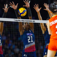 China domina a las Reinas del Caribe 3-0 en la ronda preliminar del Campeonato Mundial - Noticias de hoy en República Dominicana | De Último Minuto
