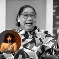Angelita Curiel, “La Mulatona” será velada y sepultada este domingo