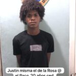 Policía desmantela banda de atracadores conocida como “La Máxima” | 5 | Policía desmantela banda de atracadores conocida como “La Máxima” - Noticias de hoy en República Dominicana | De Último Minuto