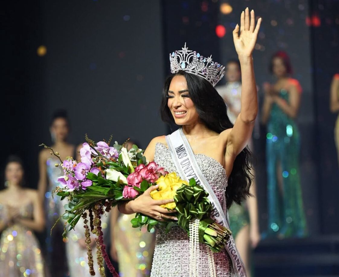 Jennifer Ventura es la nueva Miss RD Universo 2025 - Noticias de hoy en República Dominicana | De Último Minuto