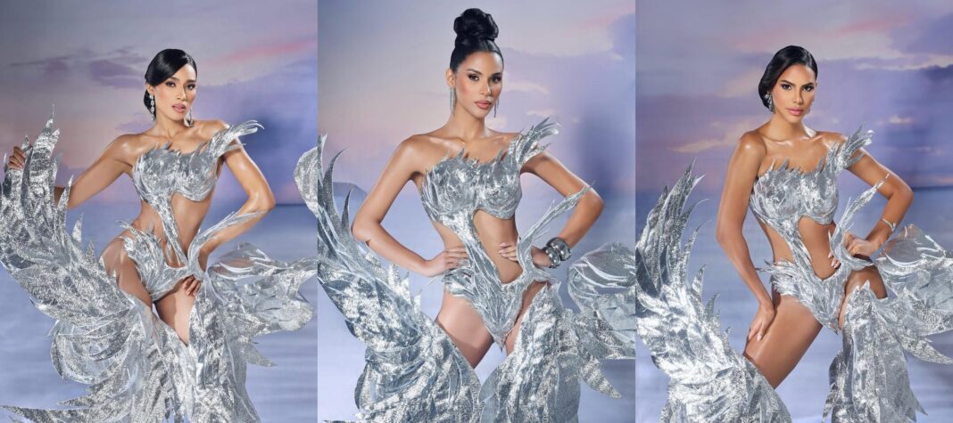 Conoce al Top 6 del Miss RD Universo 2025