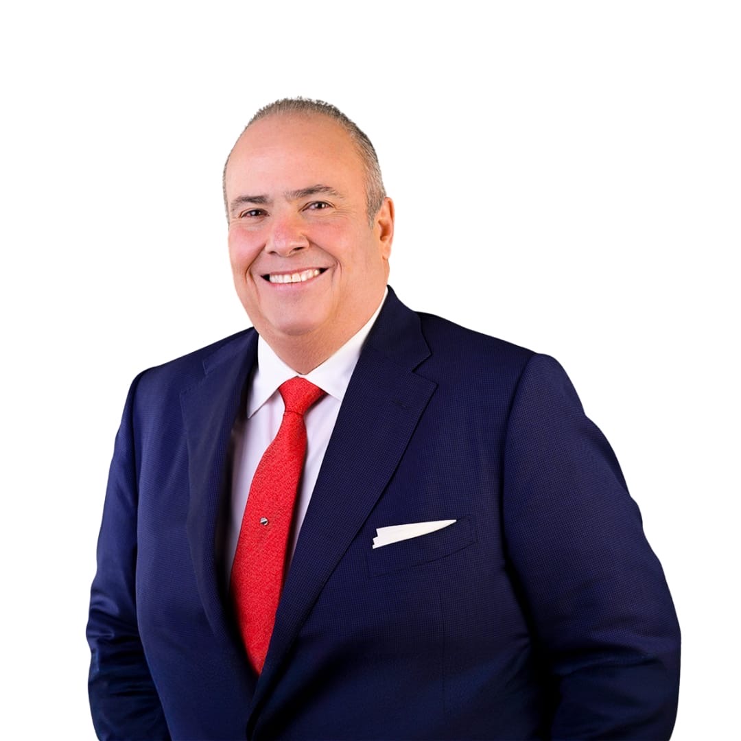 Charlie Mariotti celebra designación del Padre Manuel Ruiz como primer obispo de la nueva Diócesis Stella Maris - Noticias de hoy en República Dominicana | De Último Minuto